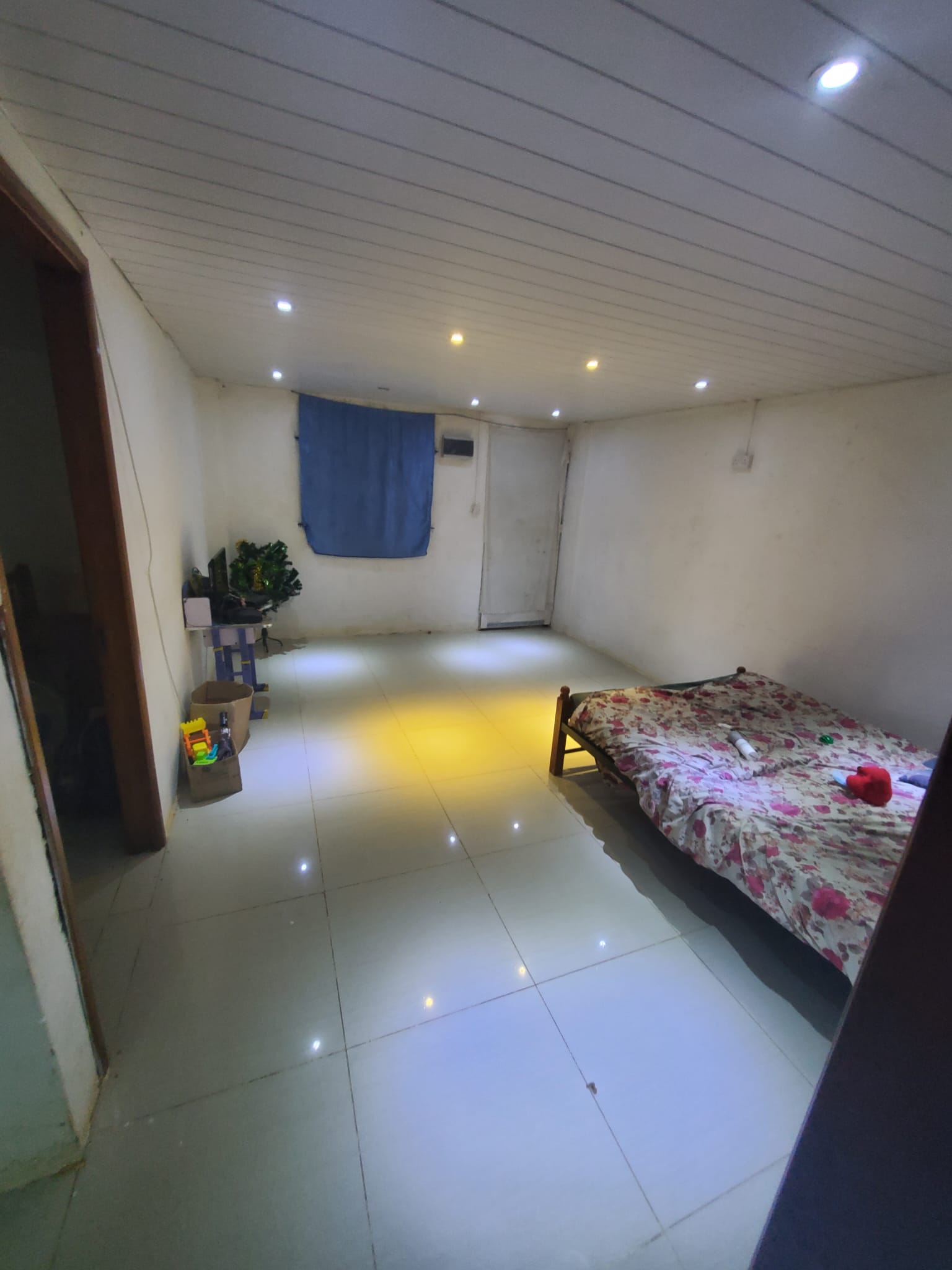 Appartement NHDC au rezdechaussée à vendre à La Tour Koenig