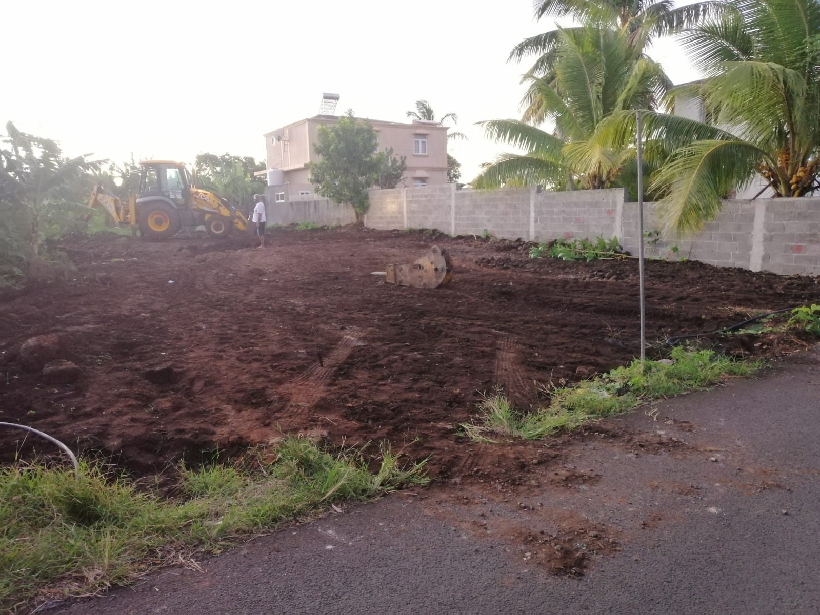 Residential land for sale in Goodlands