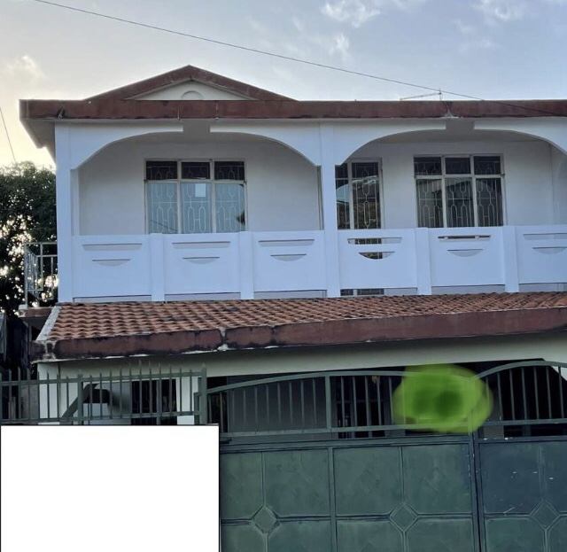 House for sale in Poste de Flacq