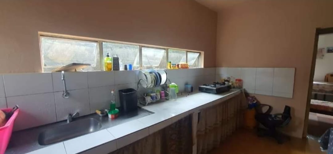 Maison a vendre a Quatre Bornes